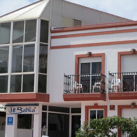 Hostal Sol Bahía San José Exterior foto