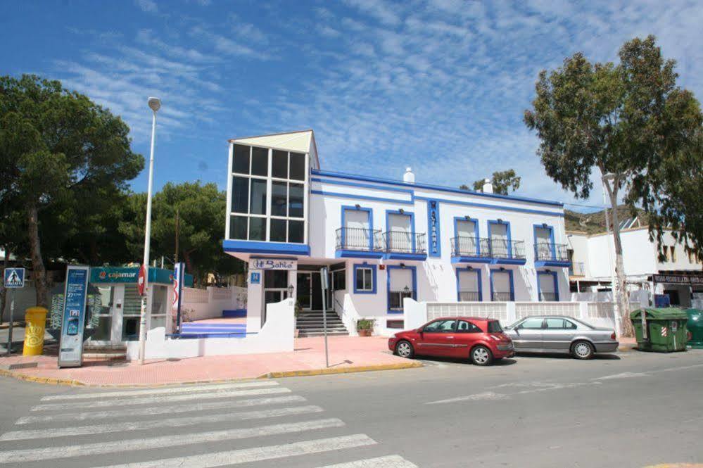 Hostal Sol Bahía San José Exterior foto