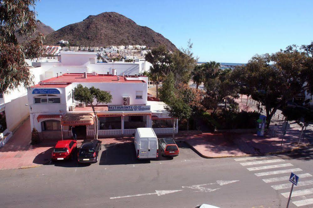 Hostal Sol Bahía San José Exterior foto